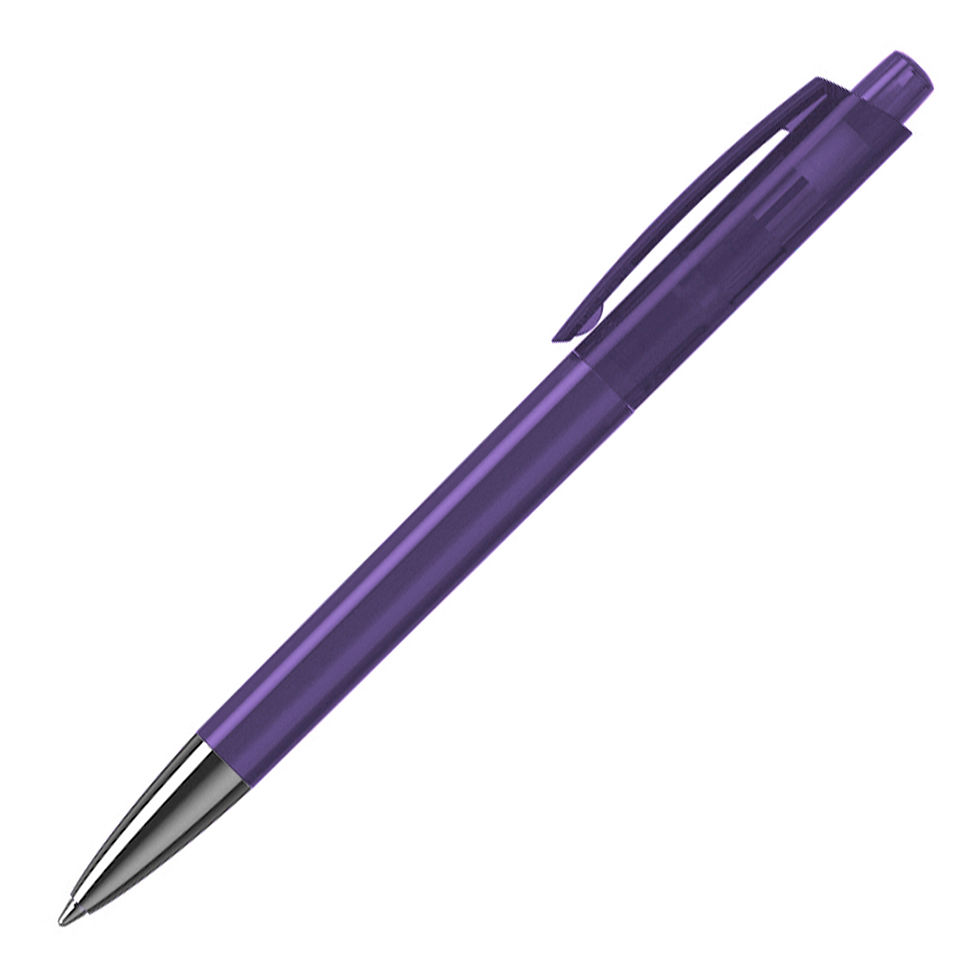 Thumbnail: Zeno Trans M Ball Pen