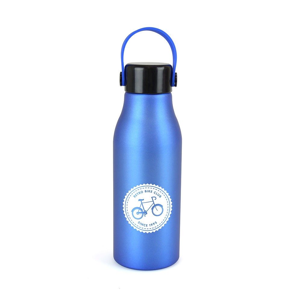 Thumbnail: Dapto 680ml Bottle