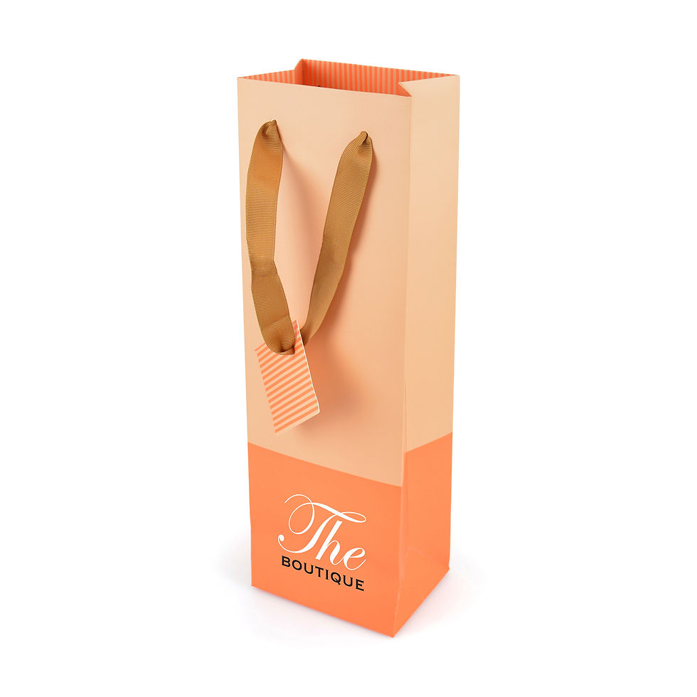 Thumbnail: Cavalla Wine Bag