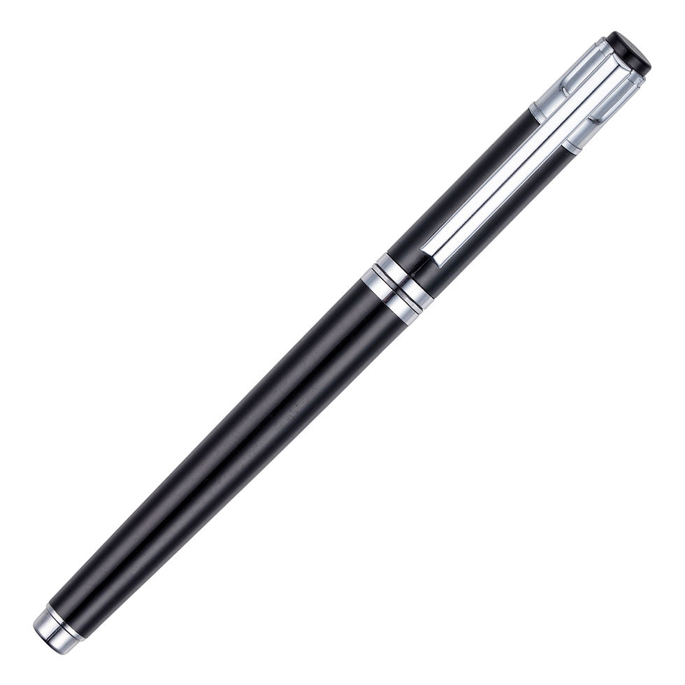 Thumbnail: Enfield Gel Roller