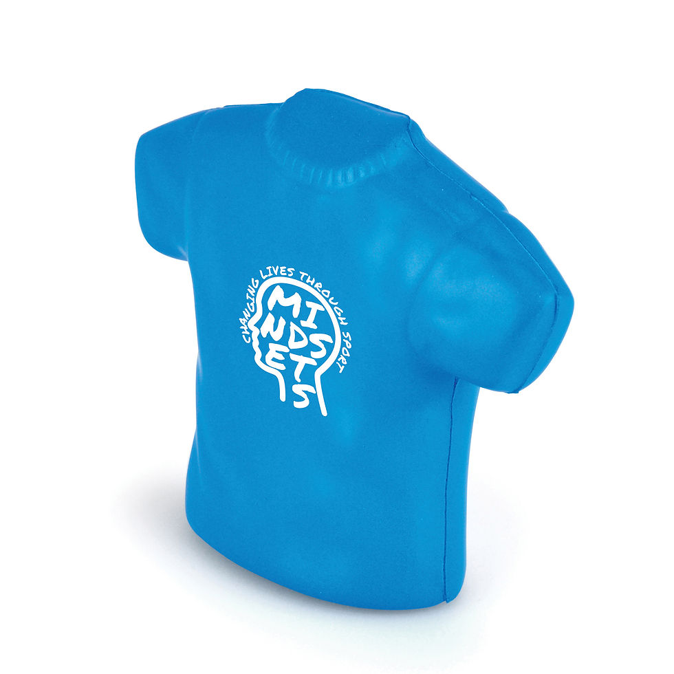 Thumbnail: Stress T-Shirt