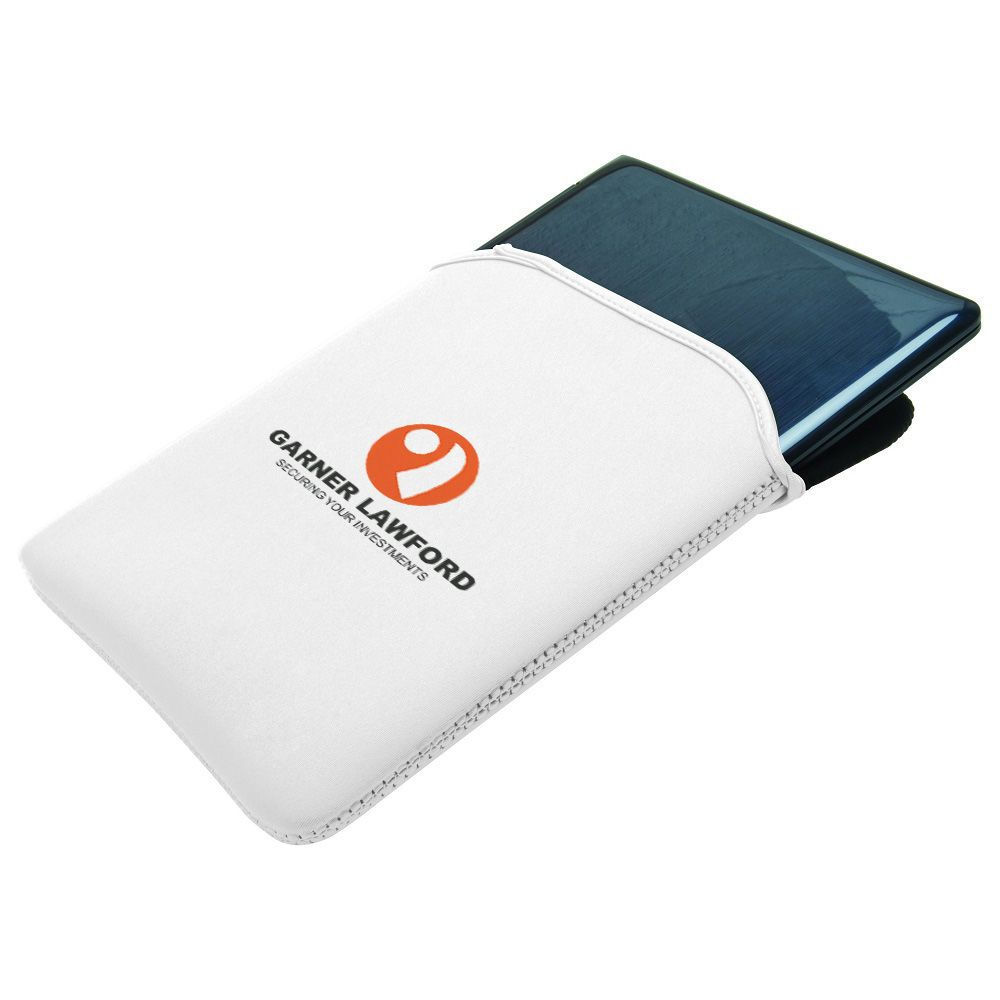 Neoprene Standard Laptop Pouch (Tablet)