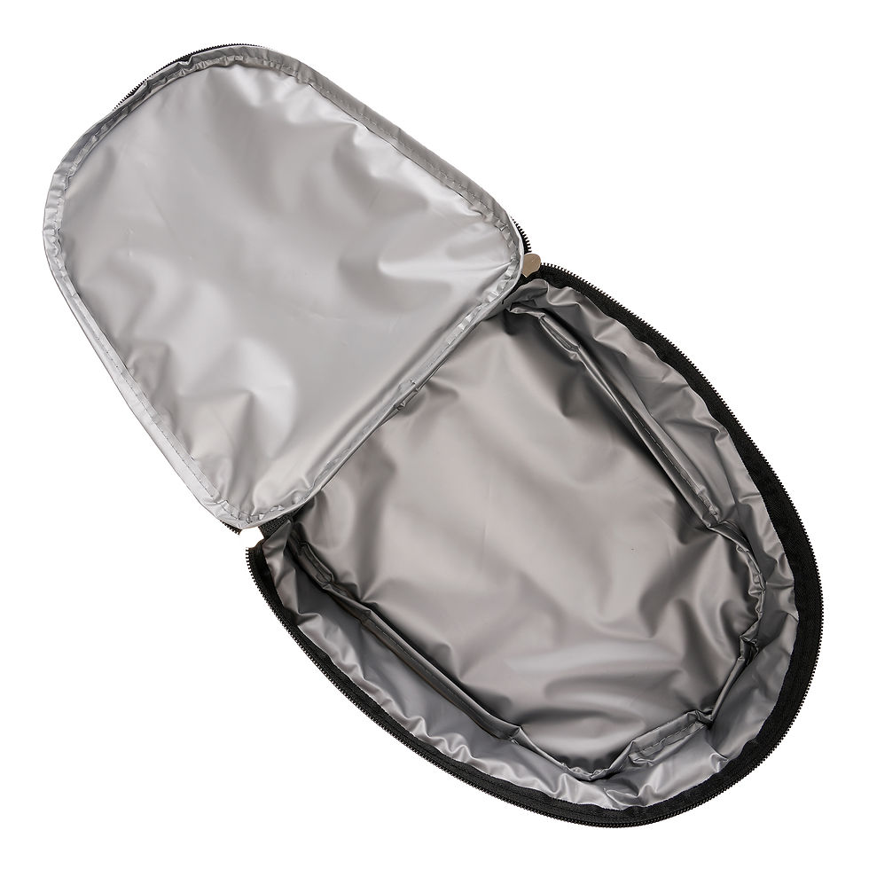 Thumbnail: Mini Rucksack Cooler