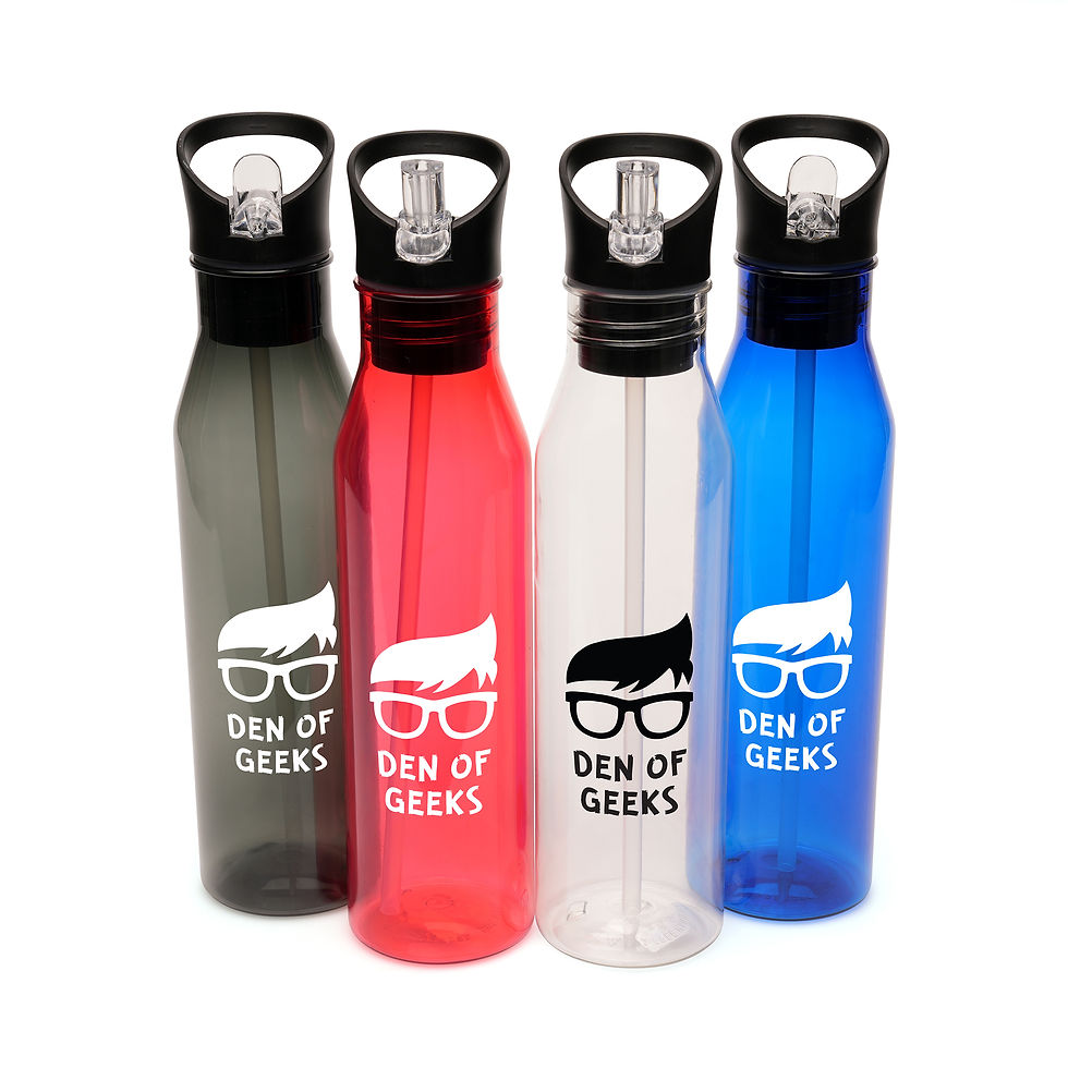 Thumbnail: 720ml RPET Cloud Drinks Bottle
