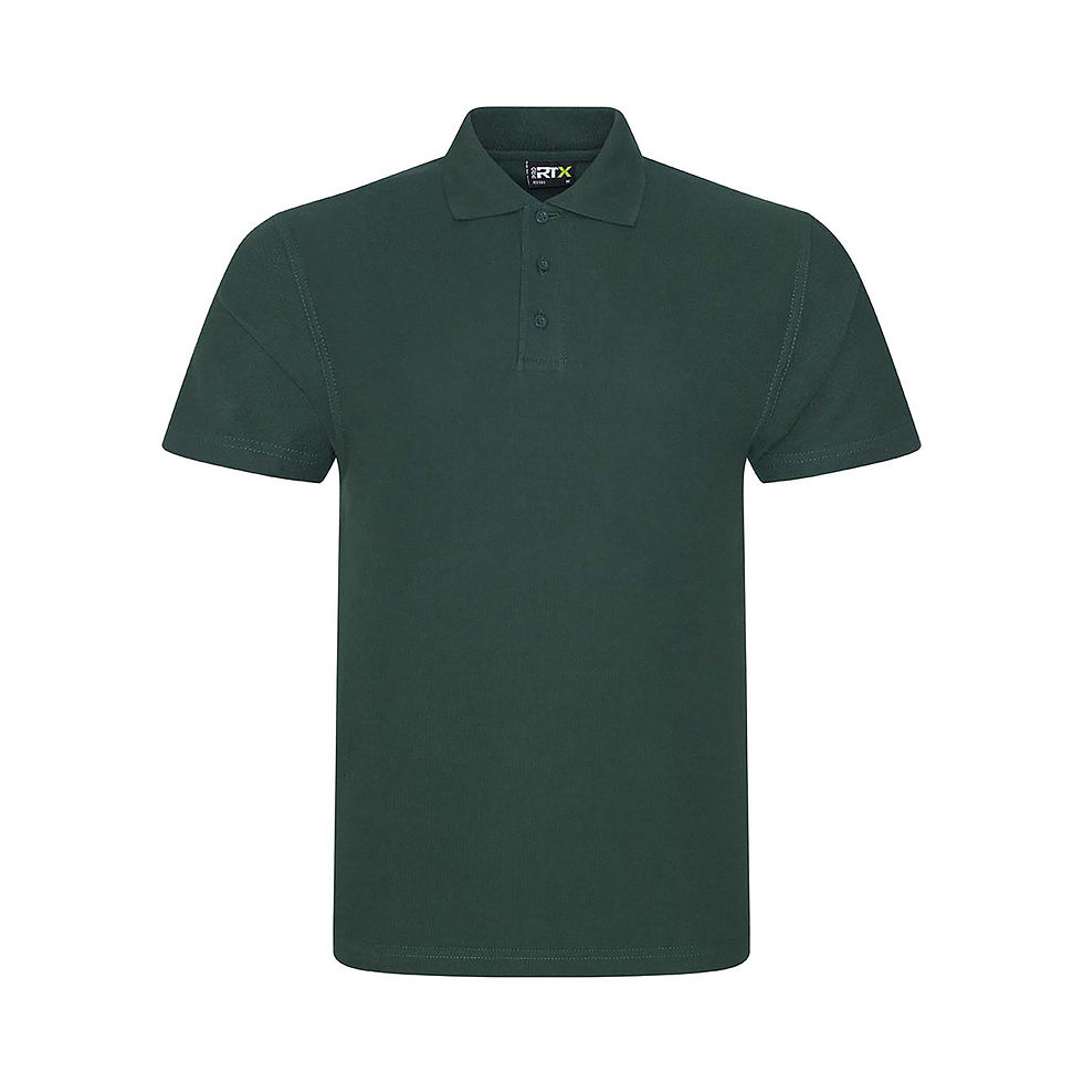 Thumbnail: Pro RTX Polo Shirt