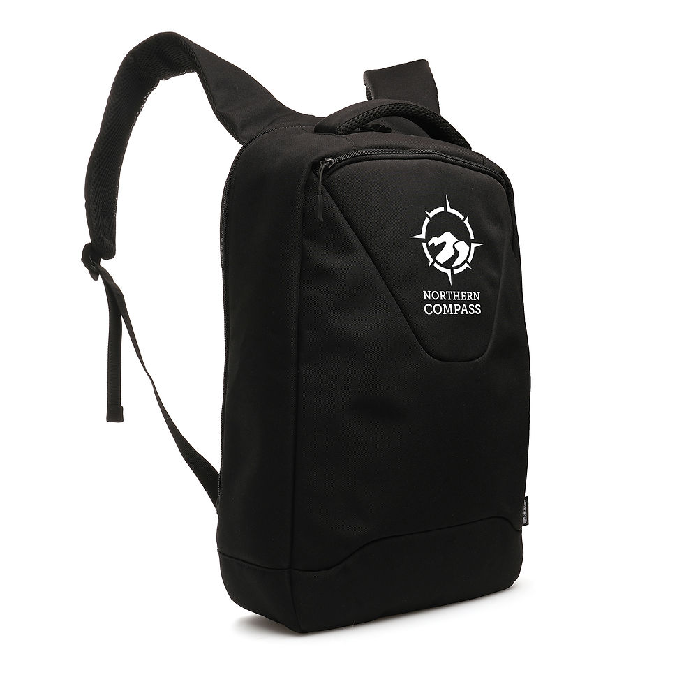 Thumbnail: Anti-Theft Backpack