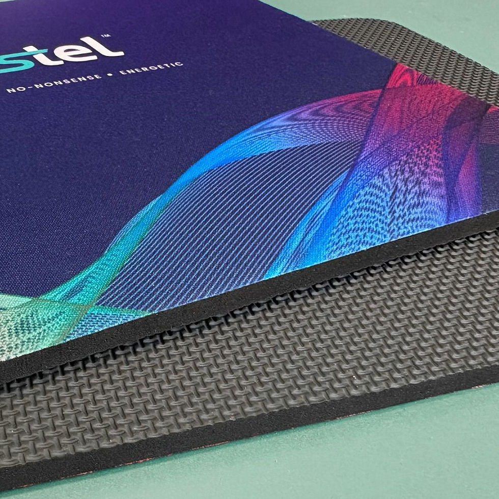 Thumbnail: Neoprene Mouse Mat