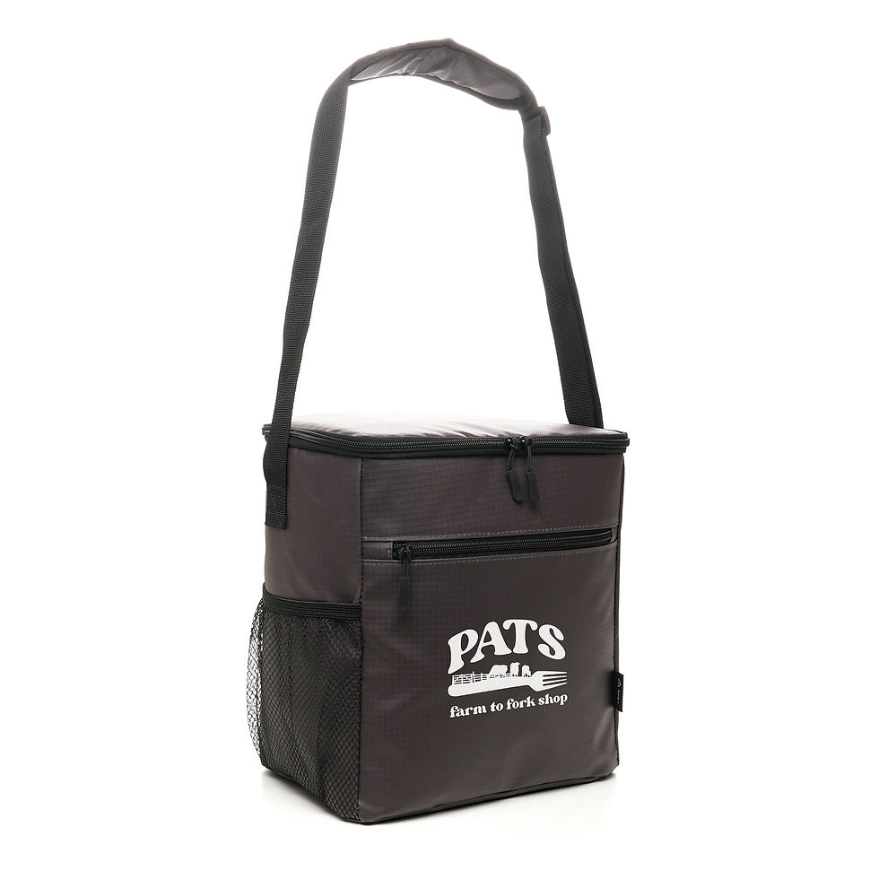 Thumbnail: RPET Executive Cooler Bag
