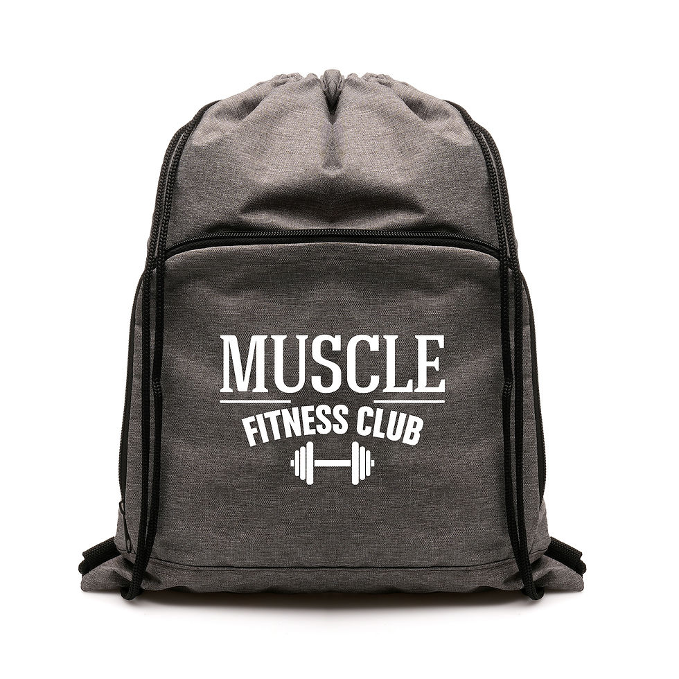 Thumbnail: Reef Foldable Drawstring Bag