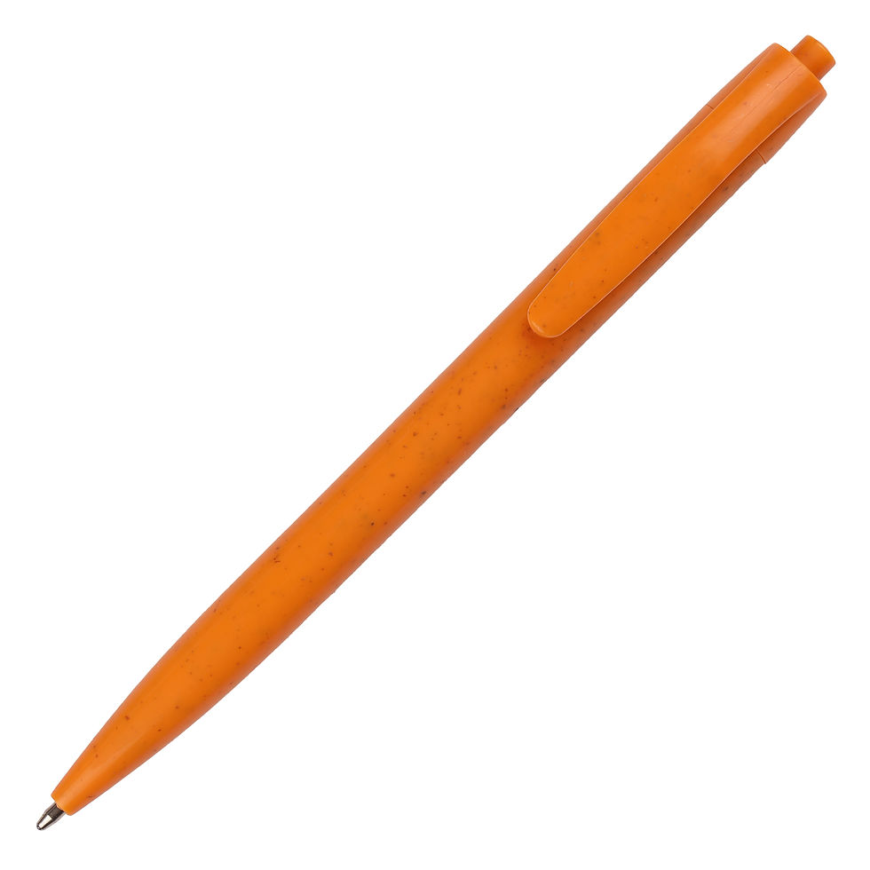 Thumbnail: Kane Wheat Straw Ball Pen