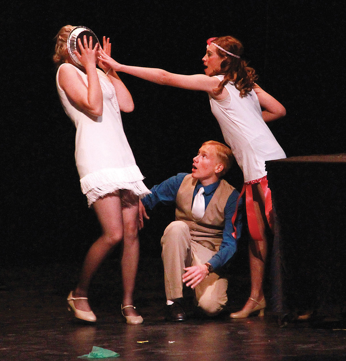 High School Play