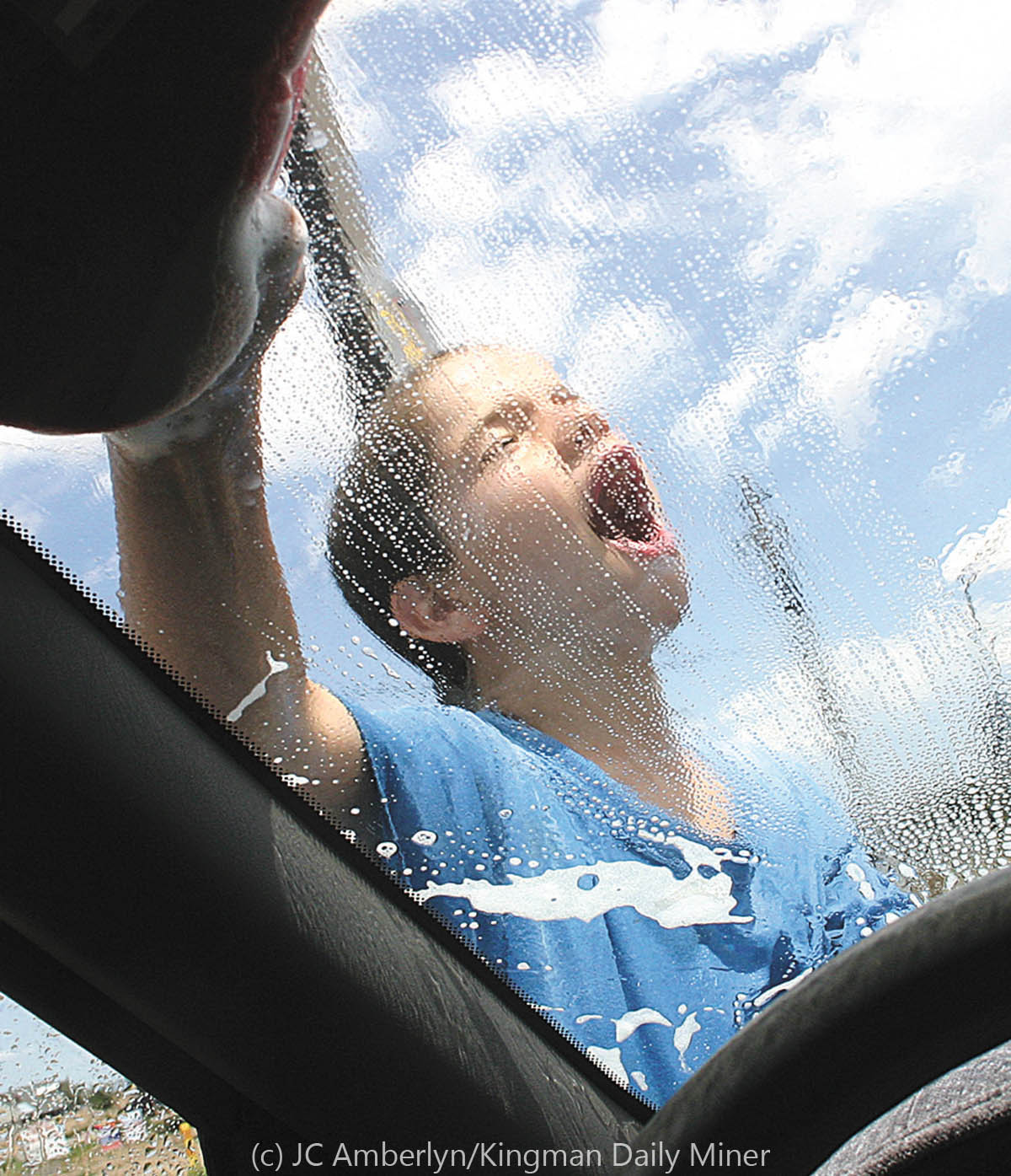 Carwash