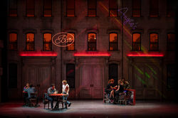 Prelude to a Kiss (2)