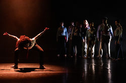 La Ciudad de Los Otros 7