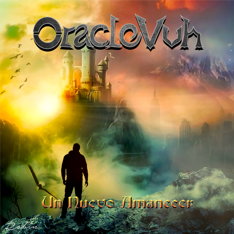 Single 2018 Un Nuevo Amanecer