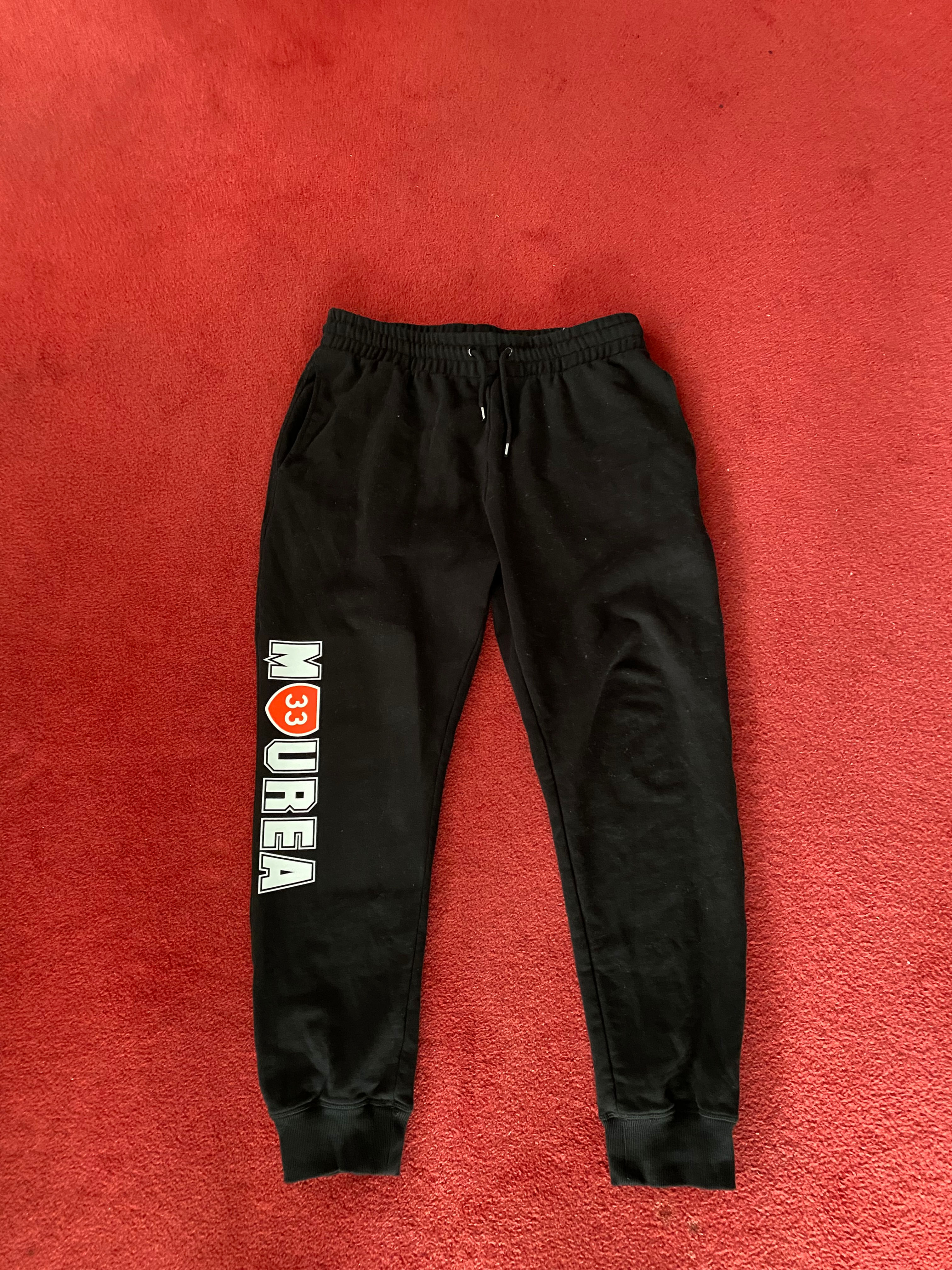 Track Pants Mourea