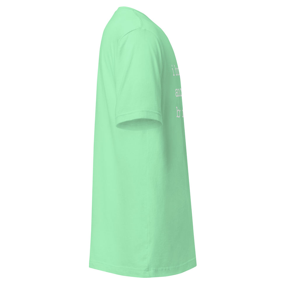 Thumbnail: I Honor t-shirt