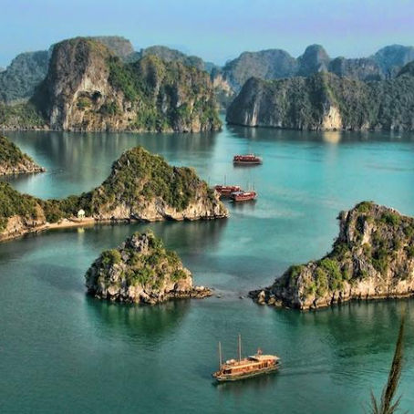 Celebrity Cruises to Sail to More Ports in Asia for 2023-2024 Season