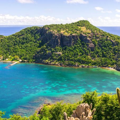 Caribbean’s Hidden Gems Voyage