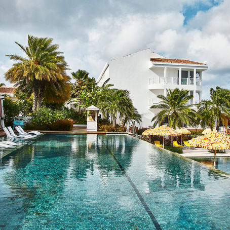 Satisfy your Wanderlust with a Captivating Caribbean Experience