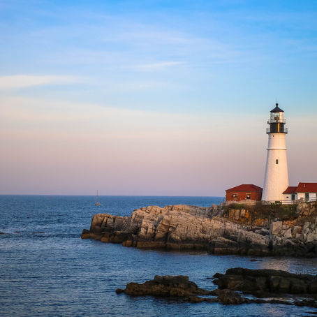 5 Things To Do In Southern Maine