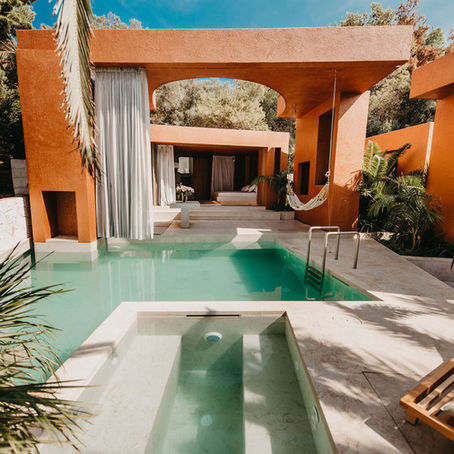 Zori Timeless Boutique Hotel Set to Open Near Croatian Island of Hvar
