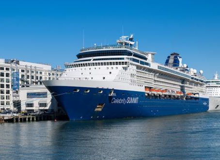 Celebrity Cruises Makes Biggest Offer of Year for Wave Season