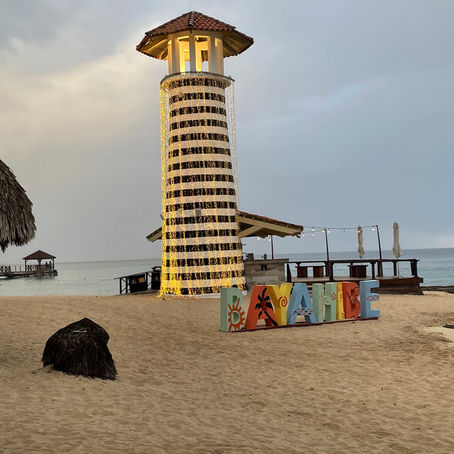 IBEROSTAR HACIENDA DOMINICUS
