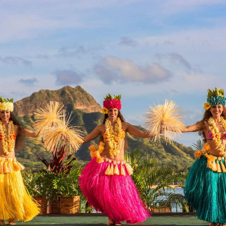 Things to do in Oahu
