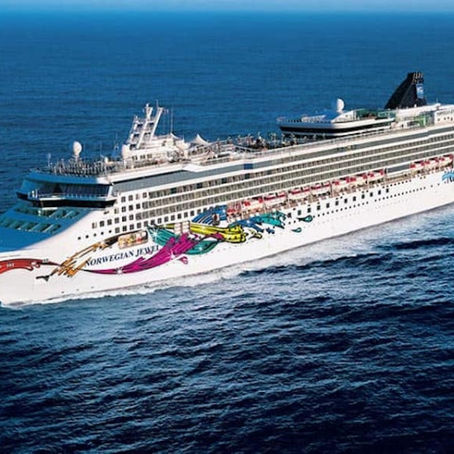 Norwegian Cruise Line Unveils New Asia 2023-2024 Itineraries