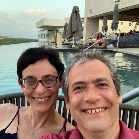 Atelier Playa Mujeres - new adults only luxury resort near Cancun