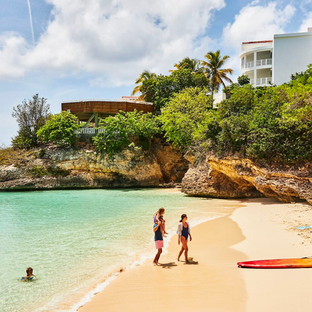 Spend Your Summer In Paradise: Malliouhana | Auberge Resorts Collection