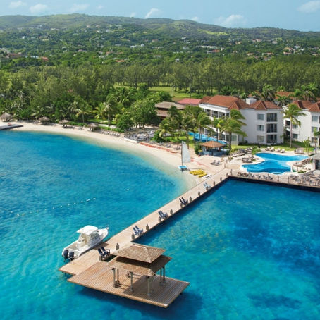 Hyatt Plans to Open Zoetry Wellness & Spa Resorts Brand in Greece