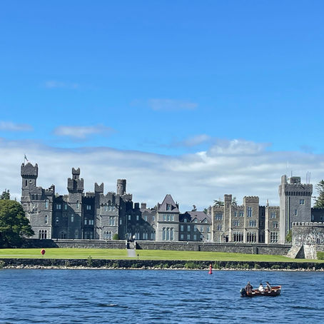 Ireland Vacation