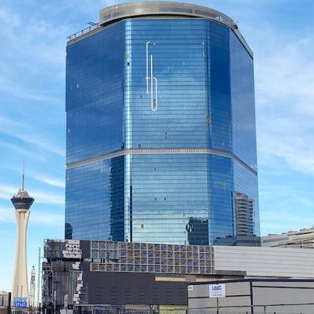 Fontainebleau Las Vegas to Open with Revolutionary Meetings Experience