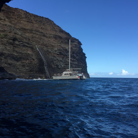 Hawaii The Beautiful