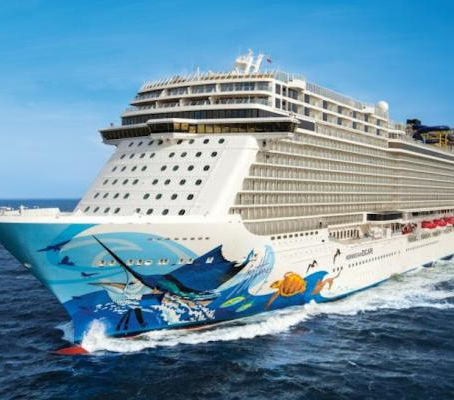 NCL Reveals 2024-2025 Schedule for Winter and Summer Cruises