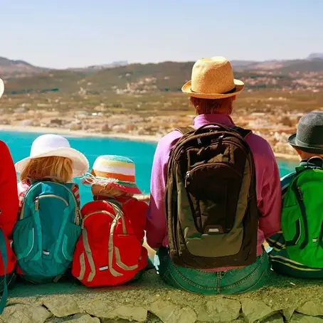 Holland America Extends "Kids Cruise Free" in Same Stateroom Offer