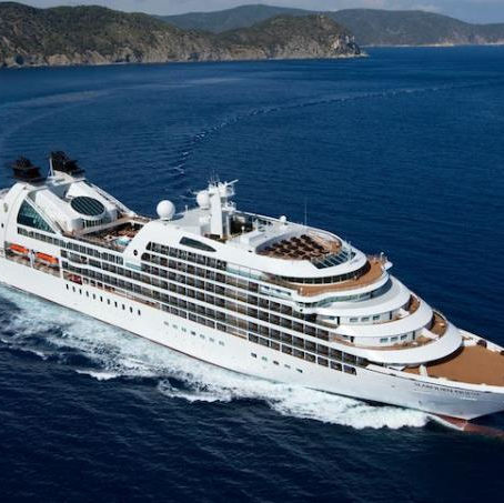 Seabourn’s “Black Friday Sail” Event Offers Best Prices on Summer 2022 Cruises