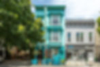 DOLORES HEIGHTS