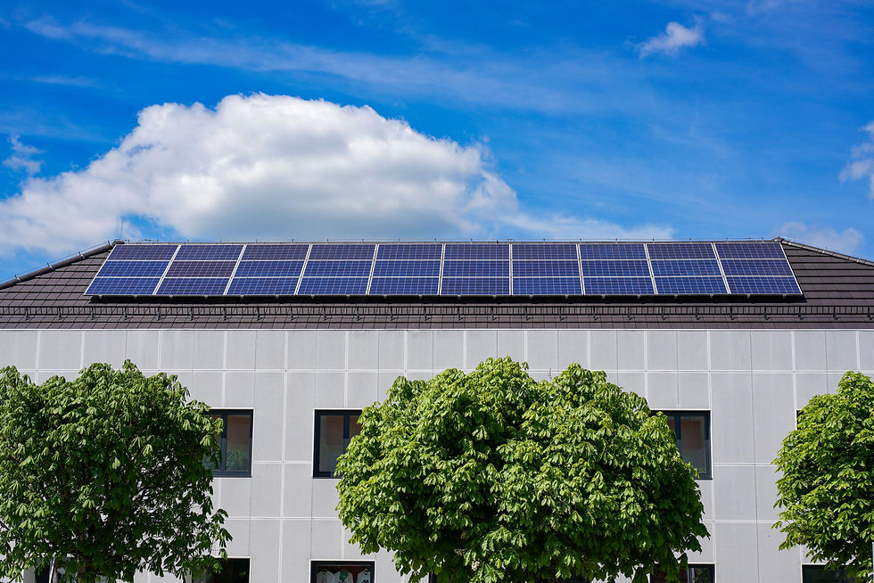 Replacing Roof With Solar Panels: 9 Useful Tips To Keep In Mind and Best Services Provider