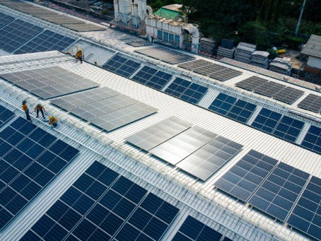 Solar PV System Installation: 9 Things to Keep in Mind