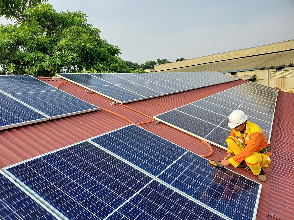 Finding Solar EPC Partner In India: 8 Tips and Recommendations