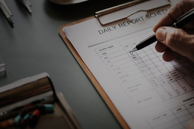 scheduling software