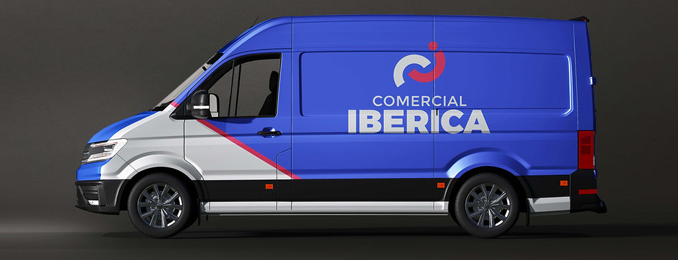 Distribuidora, venta e Instalación de puertas metálicas en Guatemala | Comercial Ibérica
