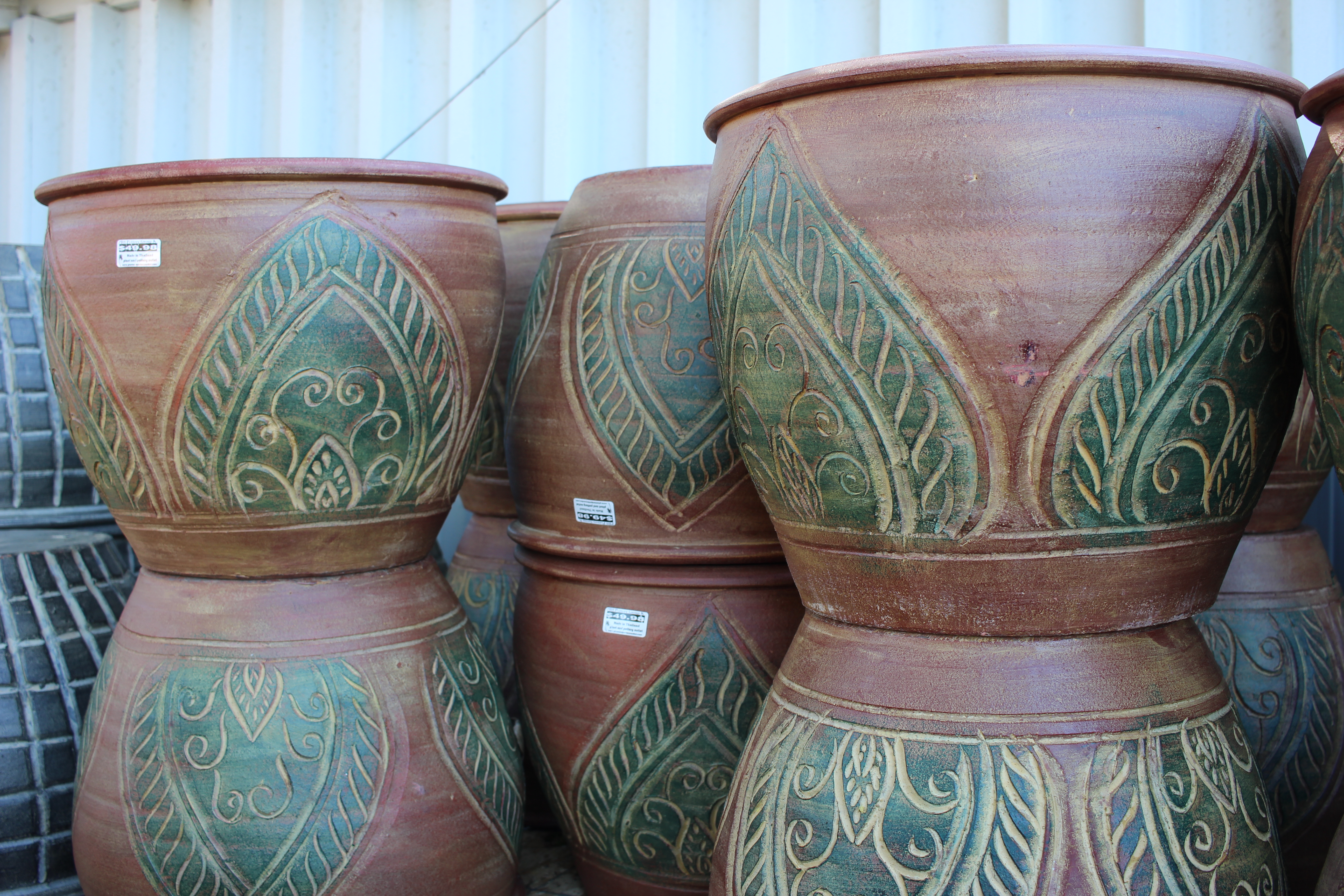 Traditional Thai