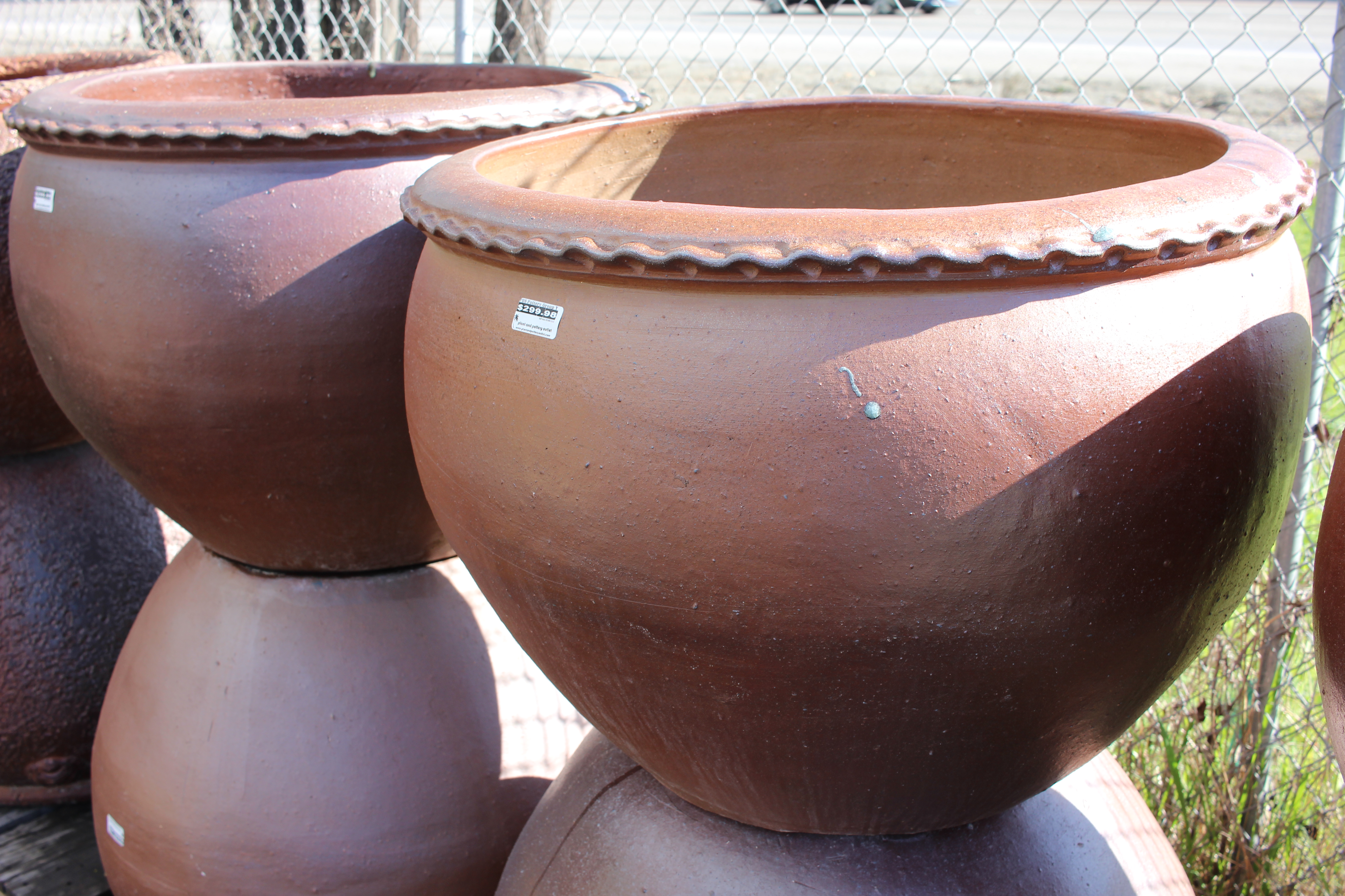 Apricot Pot