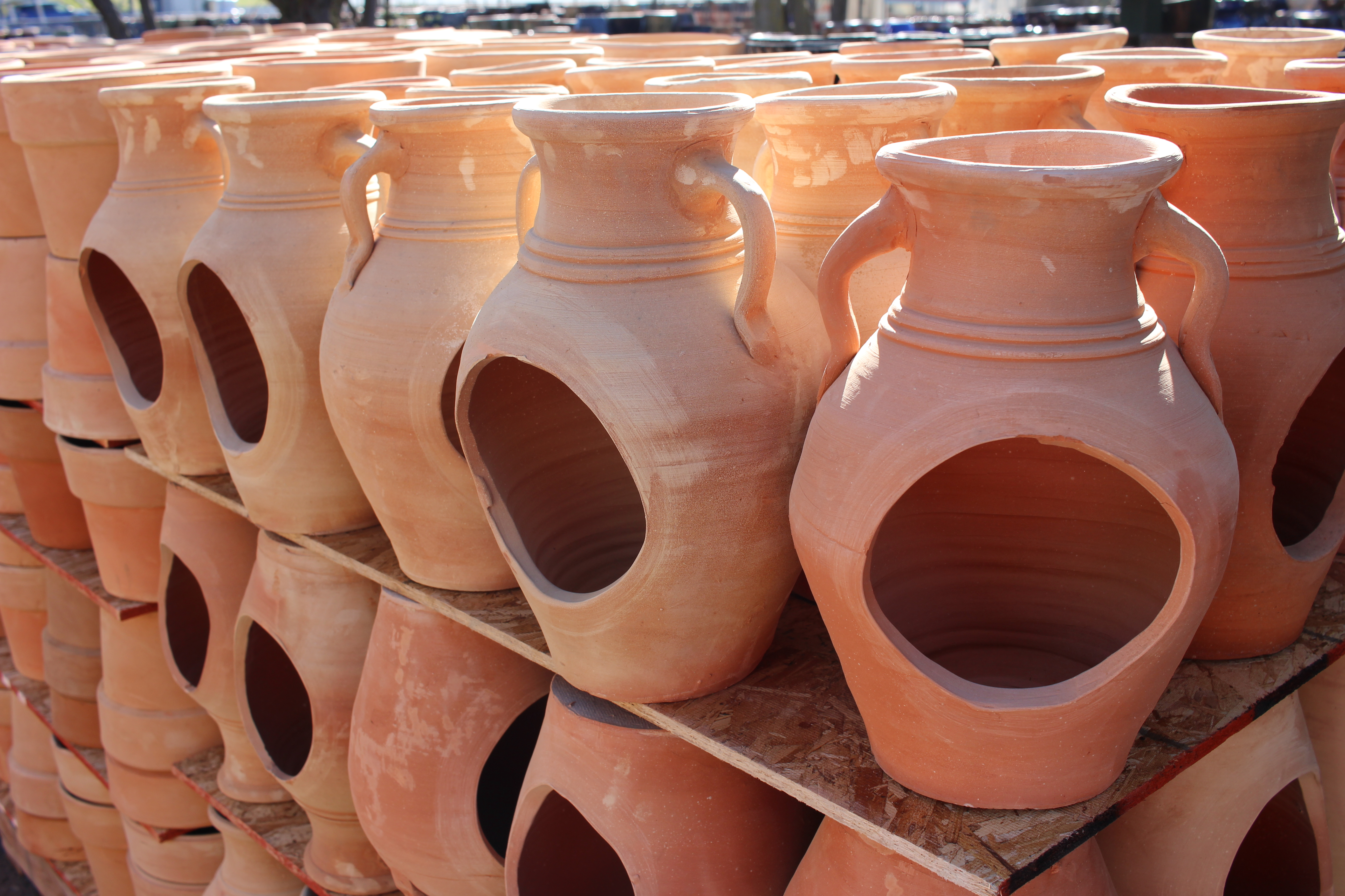 Chimenea
