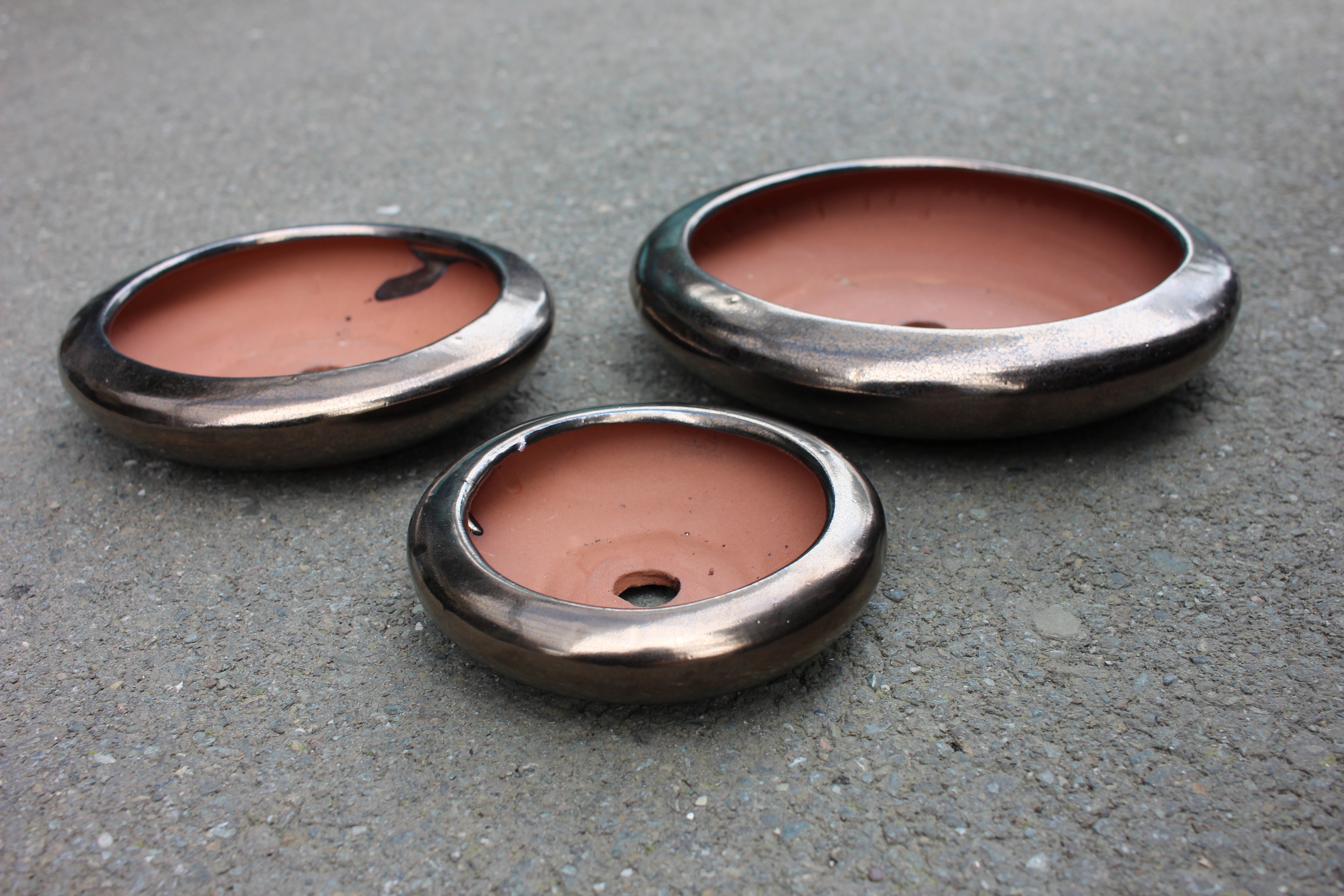 Low Bowl