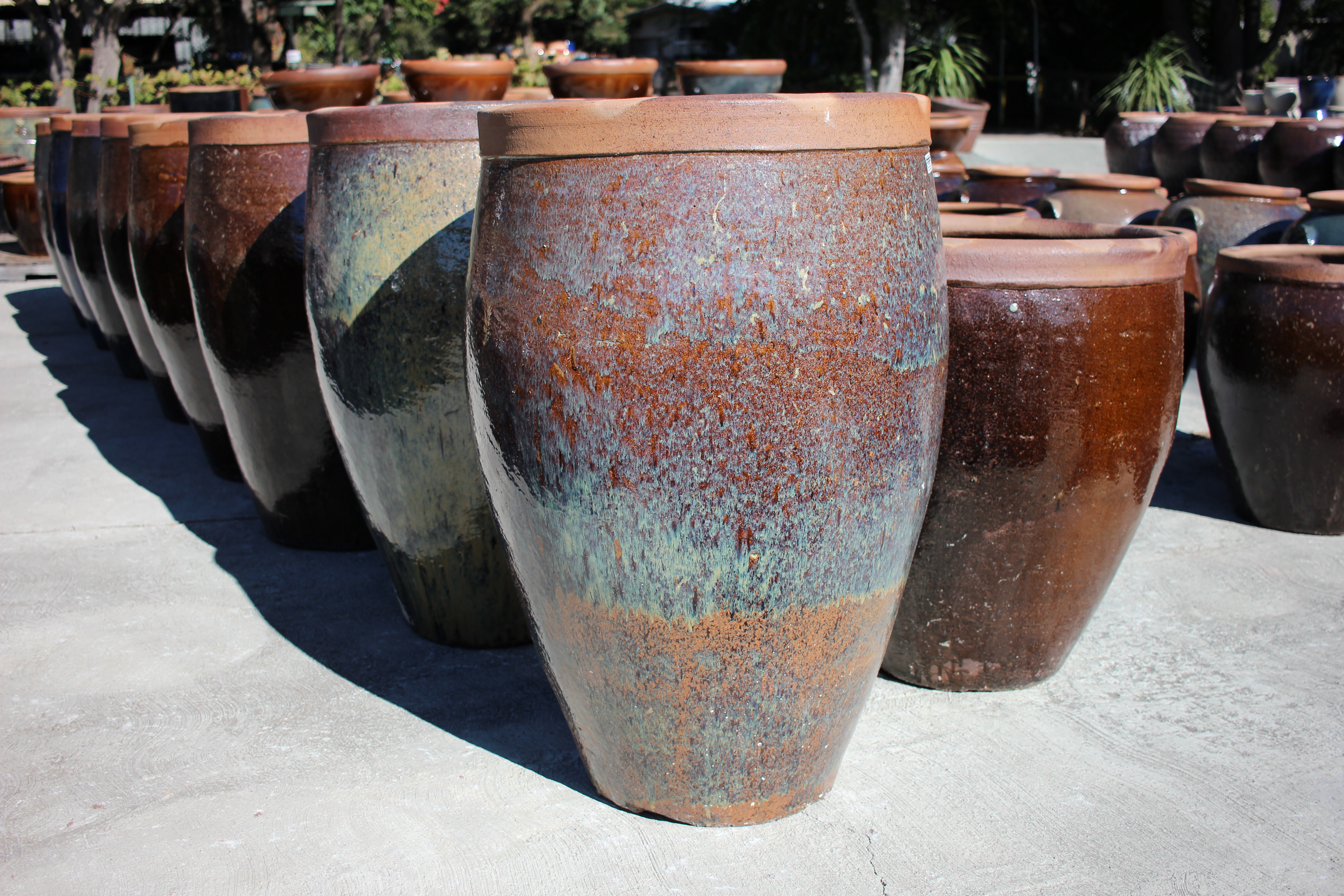 Vase Pot